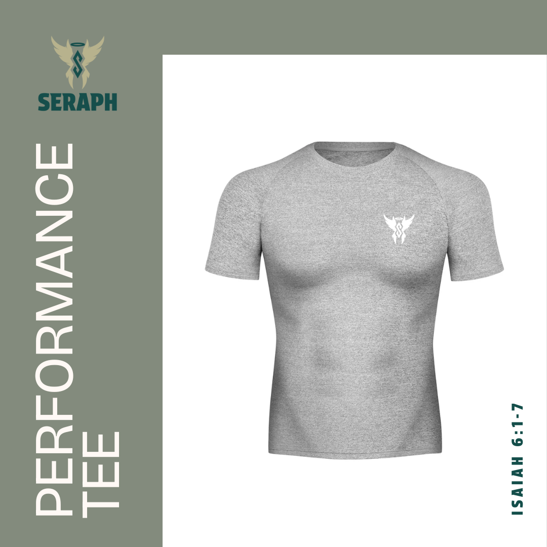 Performance Tee