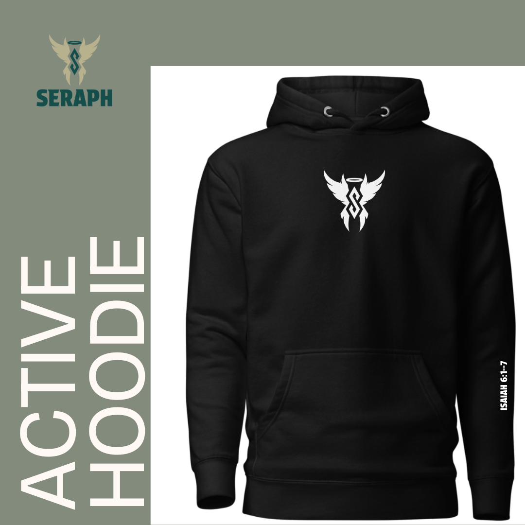 Active Hoodie